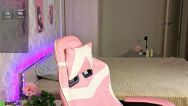 Sugar Kitten12 online show from 18, 6, 2026
