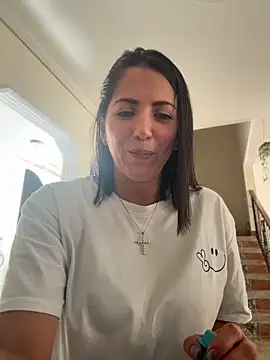SamanthaWalker  online show from 11, 6, 2026