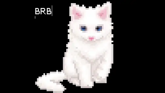 BlinkingDross online show from 16, 6, 2026