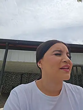 Pretty Julieta online show from 21, 6, 2026