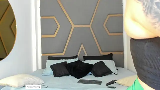 juana valkiria online show from 19, 6, 2026