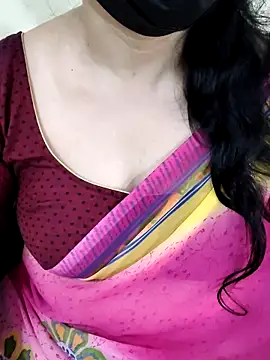 Yazhini-Cam online show from 12, 6, 2026