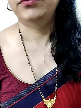 Yazhini-Cam online show from 20, 6, 2026