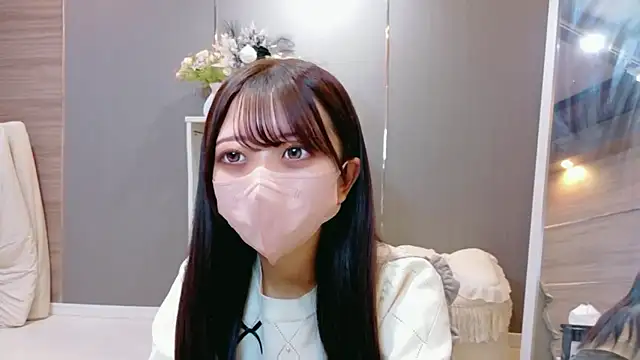 Nana-jpnk online show from 8, 6, 2026