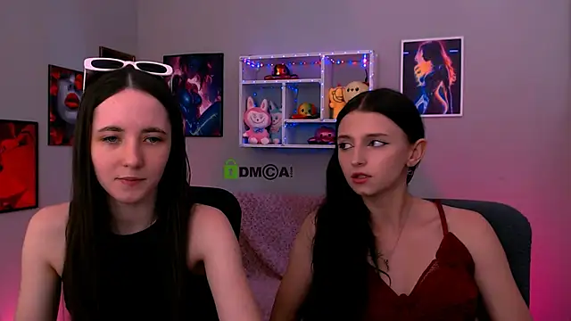 bella dorn online show from 11, 6, 2026