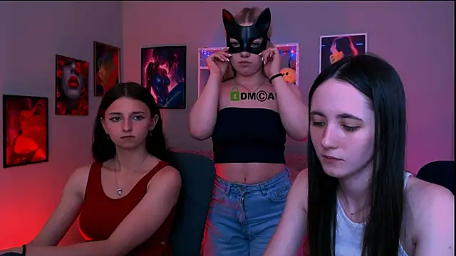 bella dorn online show from 17, 6, 2026