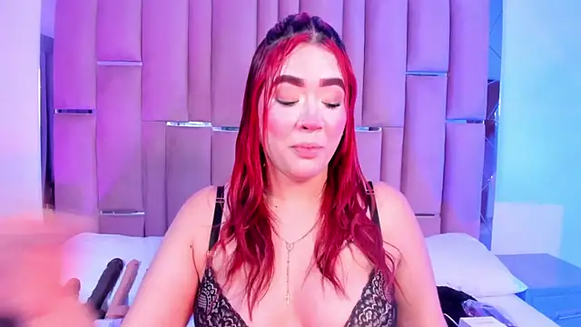 Snapshot of Saory____ chatting on 13, 6, 2026 Saory online show from 13, 6, 2026