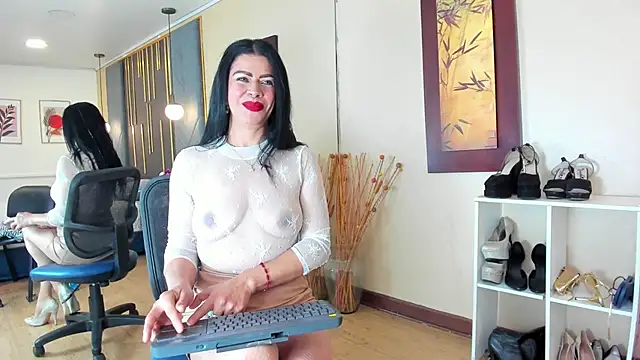 SofiiMontes online show from 6, 6, 2026