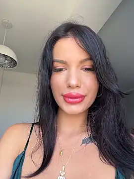 RaniaSnow online show from 17, 6, 2026