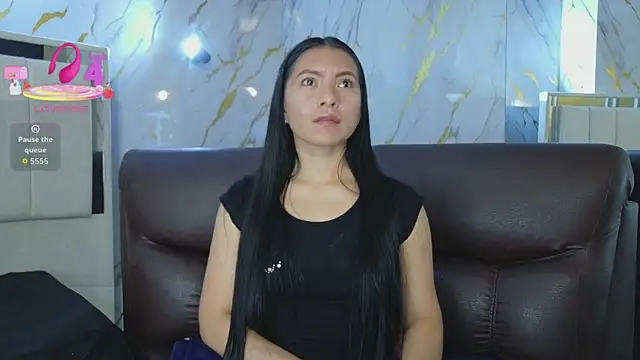 Chloe16  online show from 27, 5, 2026