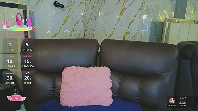 Chloe16  online show from 21, 6, 2026
