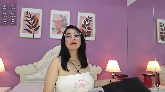 YayaQueen online show from 23, 5, 2026