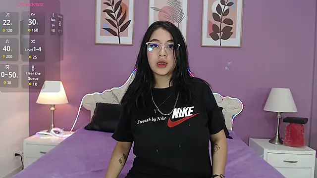 YayaQueen online show from 11, 6, 2026