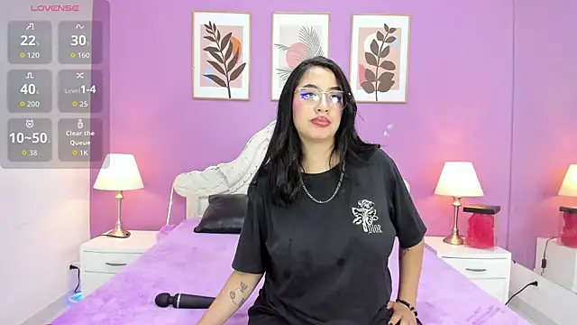 YayaQueen online show from 16, 6, 2026