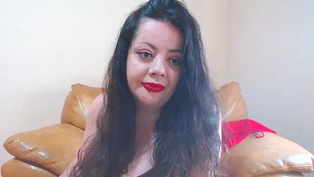 SexyNicolle4u online show from 18, 6, 2026