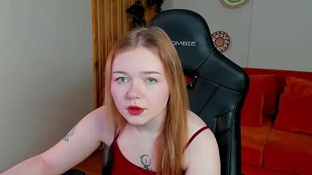 ElinaVale online show from 17, 5, 2026