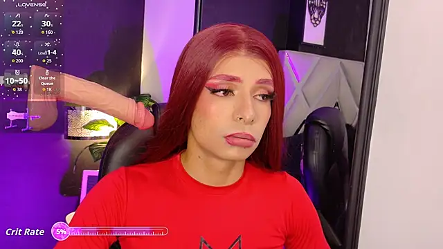Danika Dahl online show from 29, 5, 2026