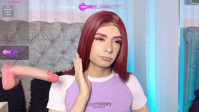 Danika Dahl online show from 17, 6, 2026