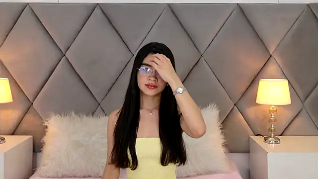 Snapshot of OliviaDiaz chatting on 25, 5, 2026 OliviaDiaz online show from 25, 5, 2026
