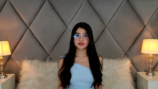 Snapshot of OliviaDiaz chatting on 12, 6, 2026 OliviaDiaz online show from 12, 6, 2026