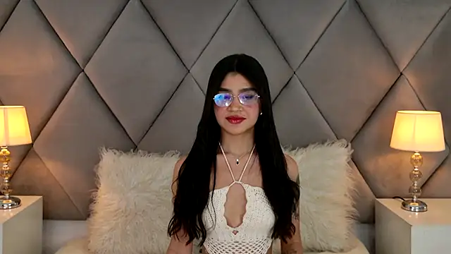 Snapshot of OliviaDiaz chatting on 13, 6, 2026 OliviaDiaz online show from 13, 6, 2026