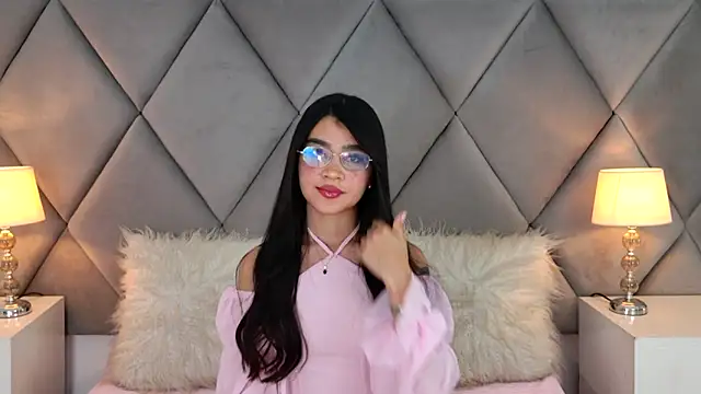 Snapshot of OliviaDiaz chatting on 21, 6, 2026 OliviaDiaz online show from 21, 6, 2026