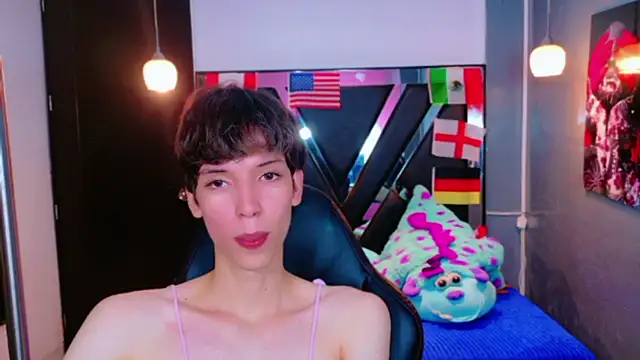 Stefany PiInk online show from 21, 6, 2026