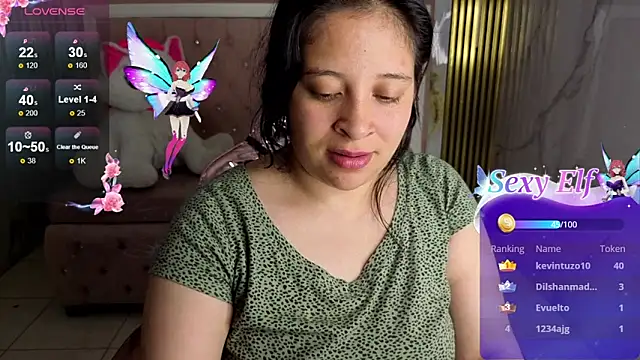 Snapshot of sara_tellez_s chatting on 5, 6, 2026 sara tellez s online show from 5, 6, 2026