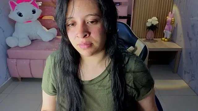 Snapshot of sara_tellez_s chatting on 10, 6, 2026 sara tellez s online show from 10, 6, 2026