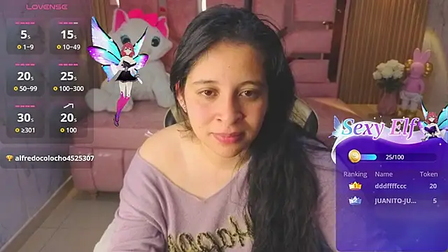 Snapshot of sara_tellez_s chatting on 18, 6, 2026 sara tellez s online show from 18, 6, 2026