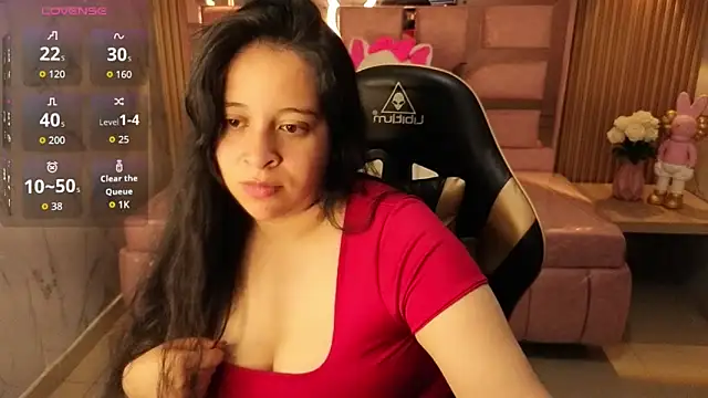 Snapshot of sara_tellez_s chatting on 20, 6, 2026 sara tellez s online show from 20, 6, 2026