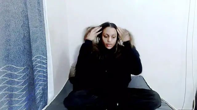 Luscious Lexy online show from 31, 5, 2026