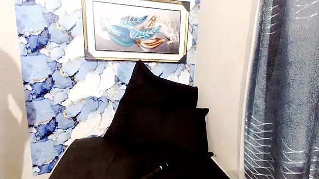 Luscious Lexy online show from 13, 6, 2026
