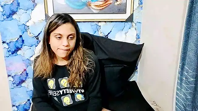 Luscious Lexy online show from 15, 6, 2026