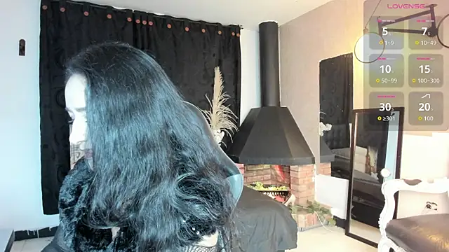 Vicky Angeel online show from 19, 6, 2026