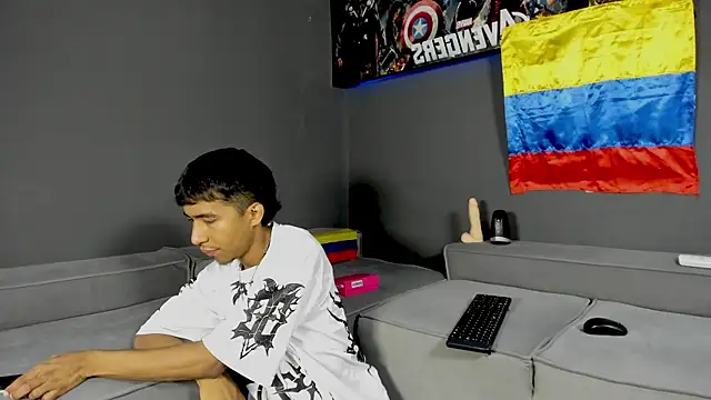 Ender h0tt online show from 19, 6, 2026