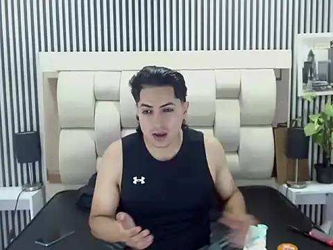 Alex Wolft online show from 18, 6, 2026