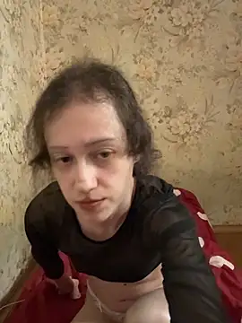 AmanitaXXX69 online show from 26, 5, 2026