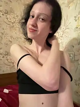 AmanitaXXX69 online show from 2, 6, 2026