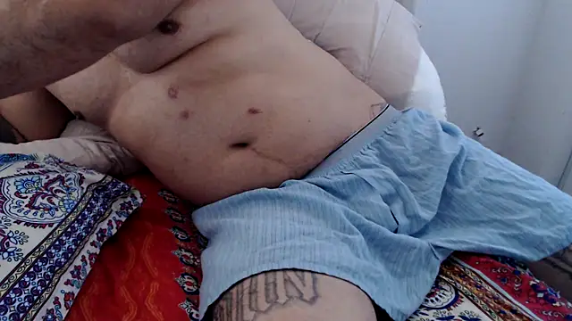 freaky couple  online show from 16, 6, 2026