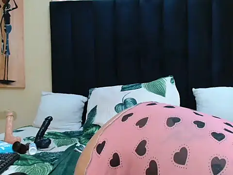 TamaraDee4papi online show from 24, 5, 2026