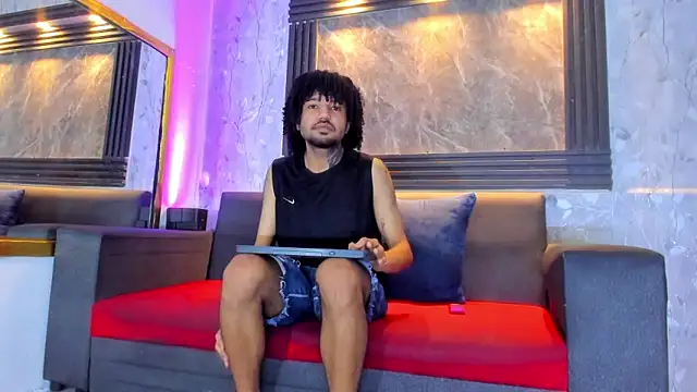Angelo Blessed online show from 22, 6, 2026