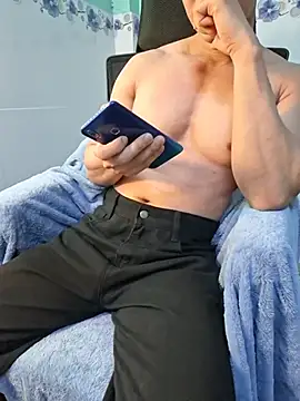 gymboy900 online show from 3, 7, 2026