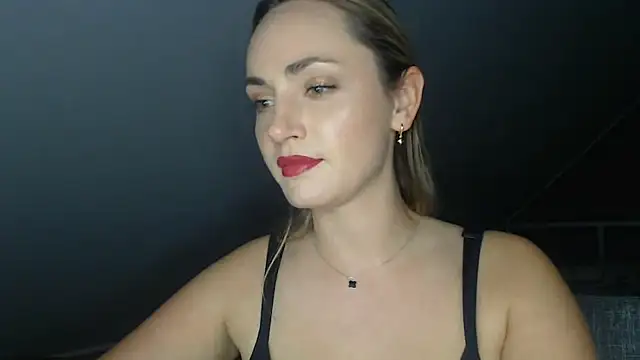 ScarlettSensitive online show from 29, 5, 2026