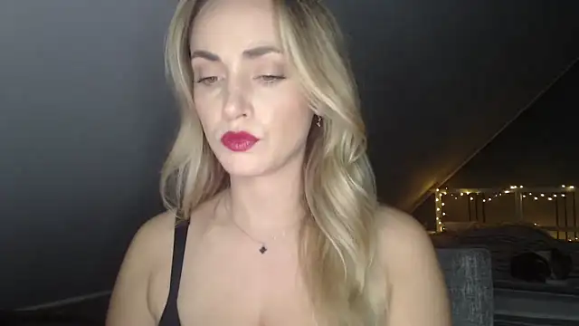 ScarlettSensitive online show from 2, 6, 2026