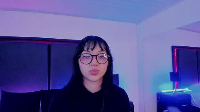 LilithBluum online show from 5, 6, 2026