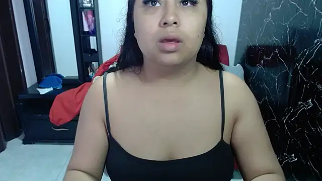 candymorena69 online show from 20, 6, 2026
