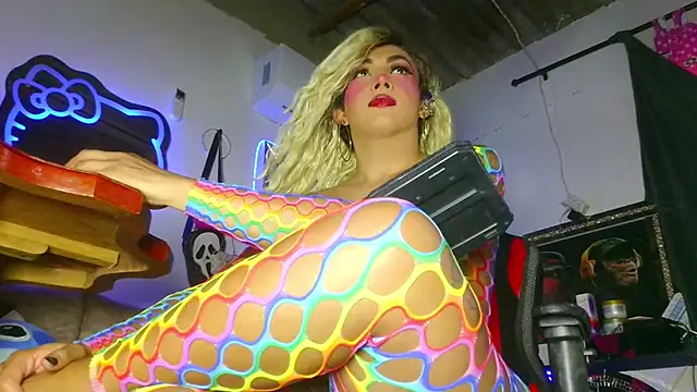 candy aass online show from 28, 5, 2026