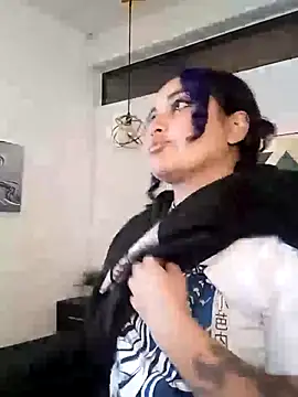 Liily Foxxy online show from 20, 5, 2026