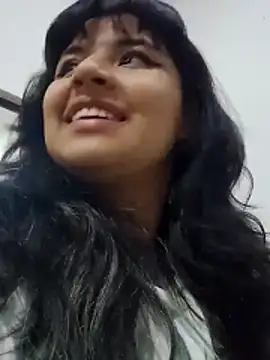 Liily Foxxy online show from 26, 5, 2026